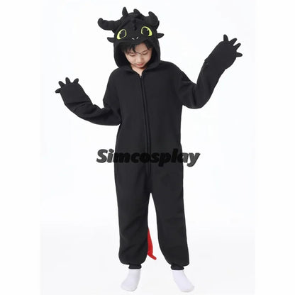 Onesie fleece – Extra warm en zacht