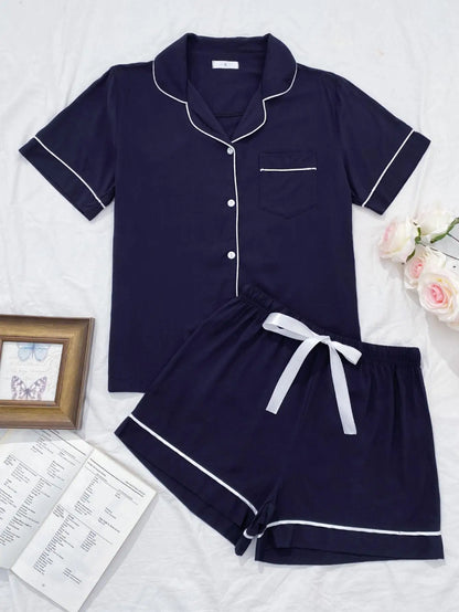 Dames pyjama Hunkemöller – Luxe nachtkleding