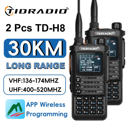 Walkie talkies Action – Leuk als cadeau