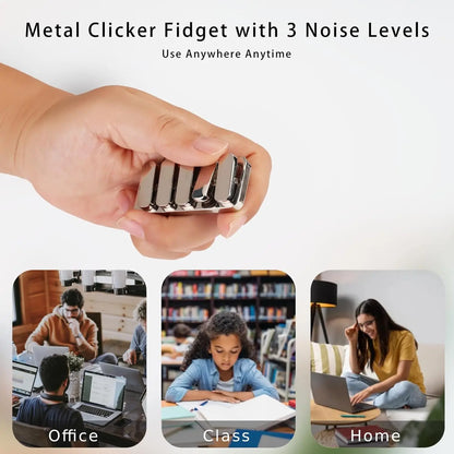 Fidget toys Intertoys met stevige structuur