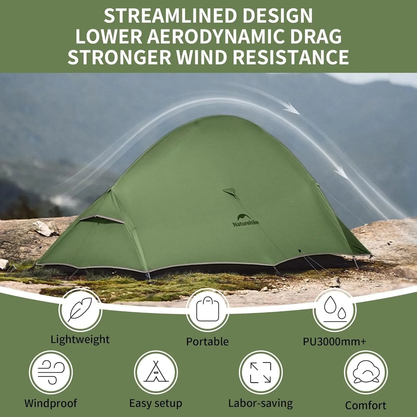 Decathlon pop-up tent 3 personen – Snel opgezet comfort