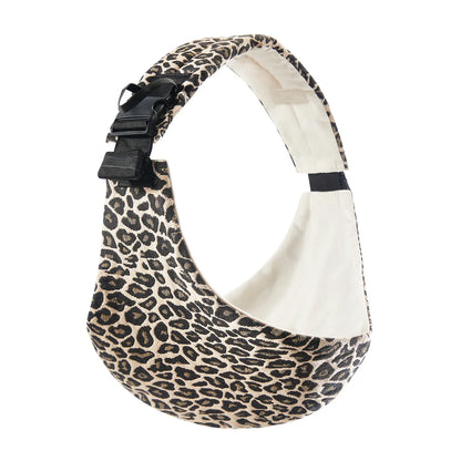 Artipoppe draagzak als luxe geboortecadeau