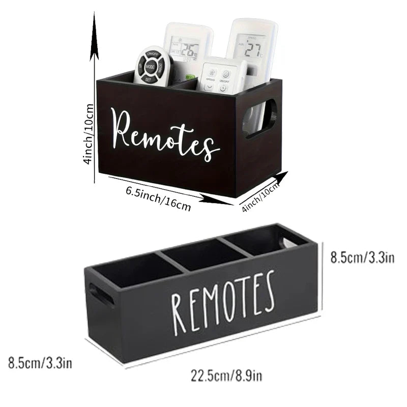 Desk organizer met ruimte voor laptop en tablet