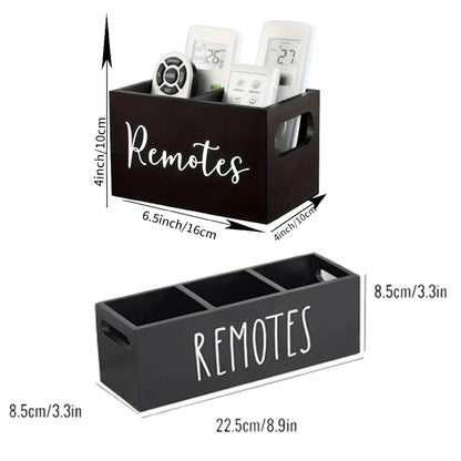Desk organizer met ruimte voor laptop en tablet
