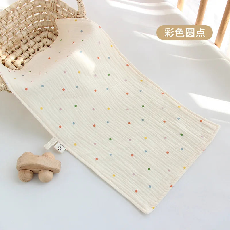 Setje baby washandjes – Ideaal voor onderweg