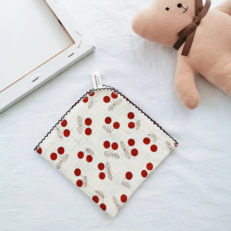 HEMA kinderwashandjes – Zacht en speels