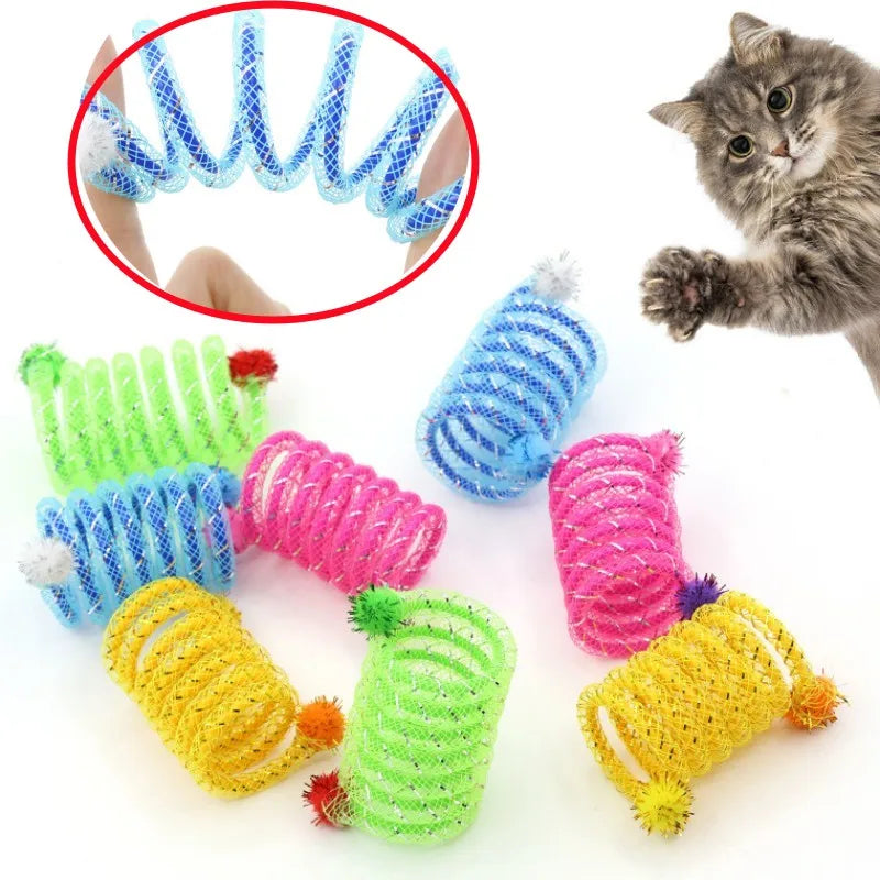 Speelmuis voor katten – Klassiek favoriet speeltje