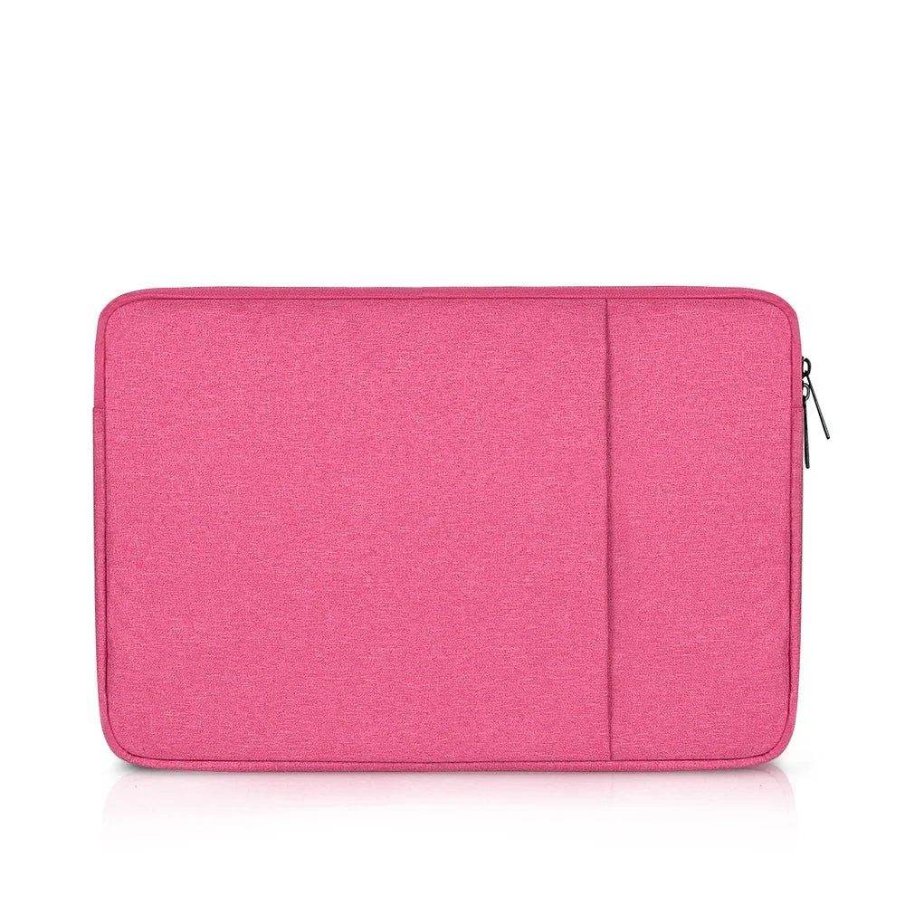 Laptop tas met afneembare laptop sleeve – Veelzijdig en praktisch