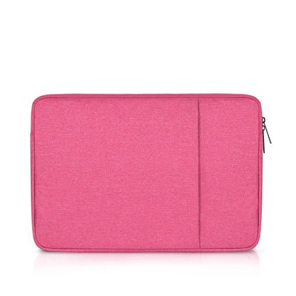 Laptop tas met afneembare laptop sleeve – Veelzijdig en praktisch
