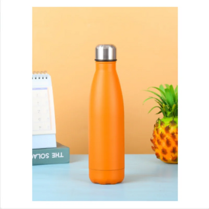 Thermosfles voor thee – Geniet van warme thee op elk moment