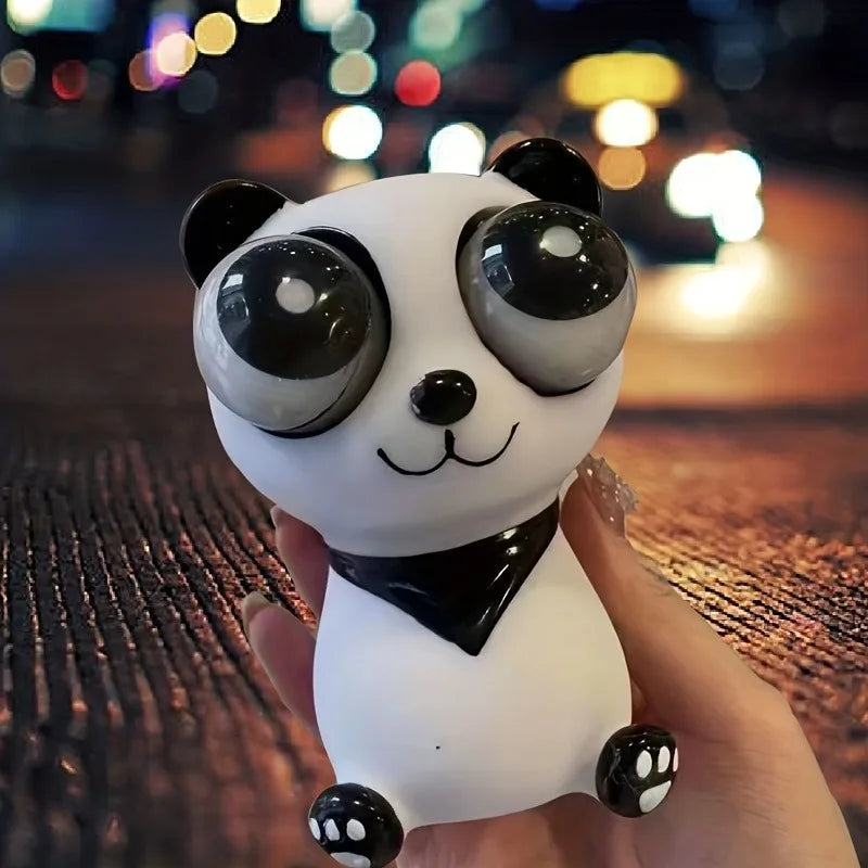 Stressbal met ontspannend effect voor werk