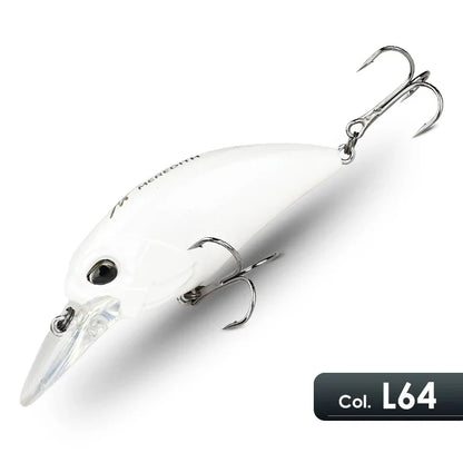 Swimbait visjes met 3D-afwerking