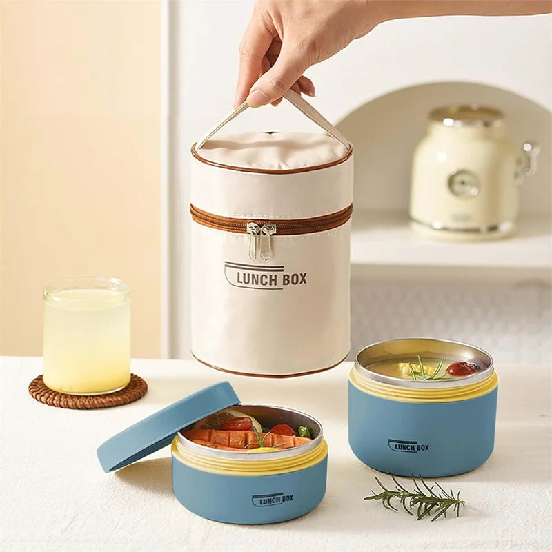 Brabantia brood trommel in mat wit – Minimalistisch