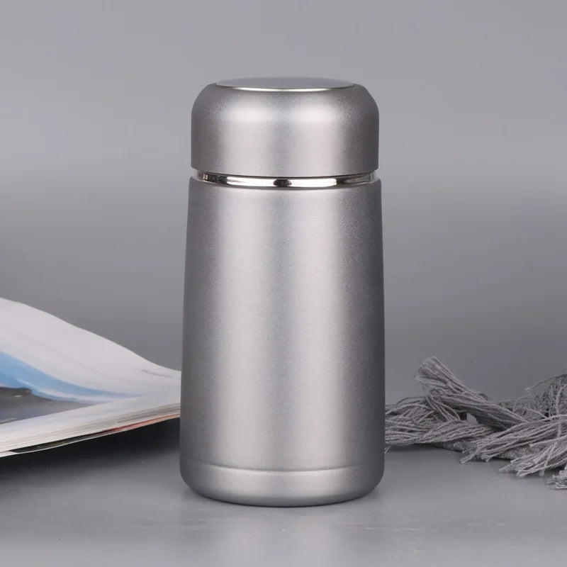 Thermosfles met sportdop – Ideaal voor fitness
