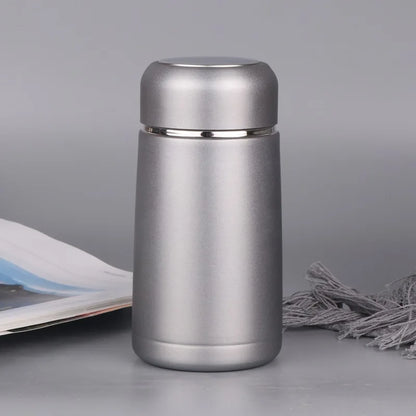 Thermosfles met sportdop – Ideaal voor fitness