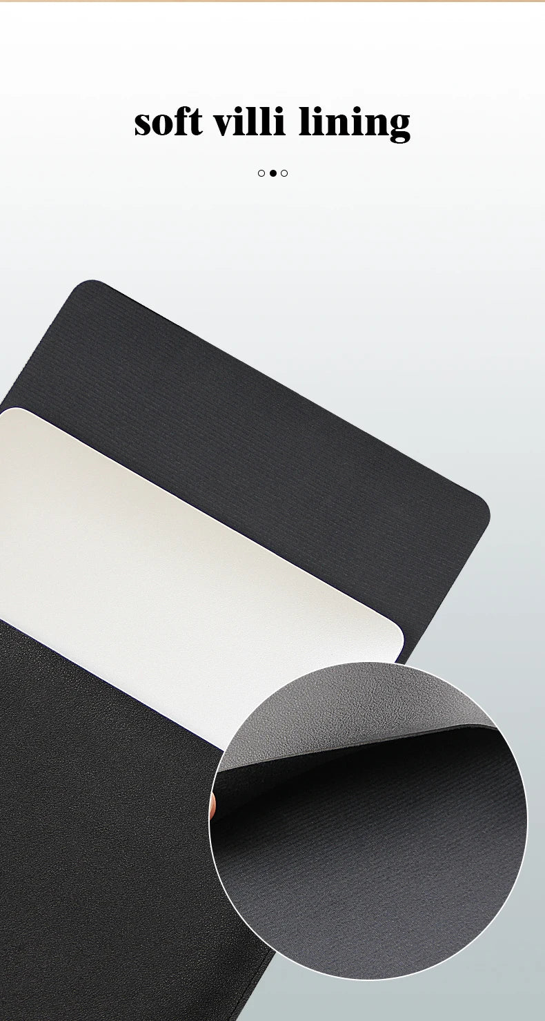 Laptop tas heren leer – Klassieke en professionele look