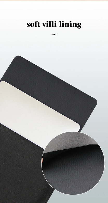 Laptop tas heren leer – Klassieke en professionele look