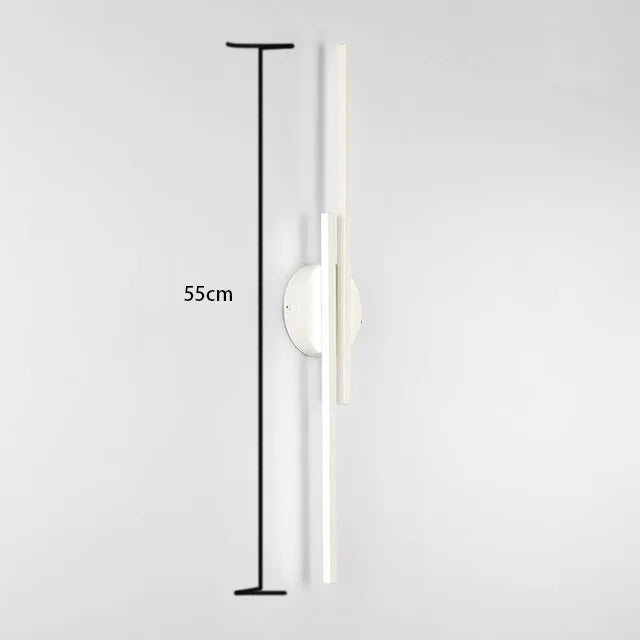 Wandlamp batterijen met afstandsbediening – Bedien het licht vanop afstand