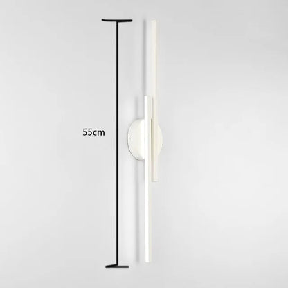 Wandlamp batterijen met afstandsbediening – Bedien het licht vanop afstand