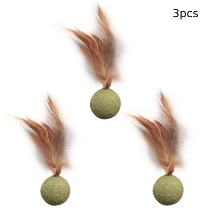 Action katten speelgoed muisjes – Simpel en effectief