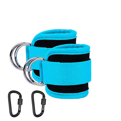 Professionele weerstandsband Decathlon – Voor intensieve training