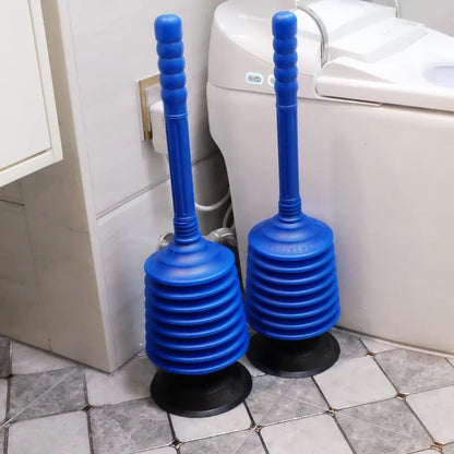 Standaard toilet ontstopper – Eenvoudig en goedkoop