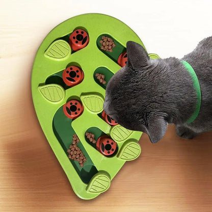 Kattenspeeltjes met catnipgeur – Zorgt voor ontspanning