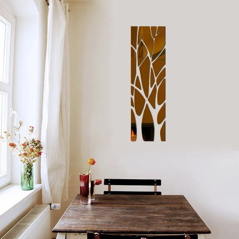 Kaarshouders woonkamer decoratie – Licht en gezelligheid