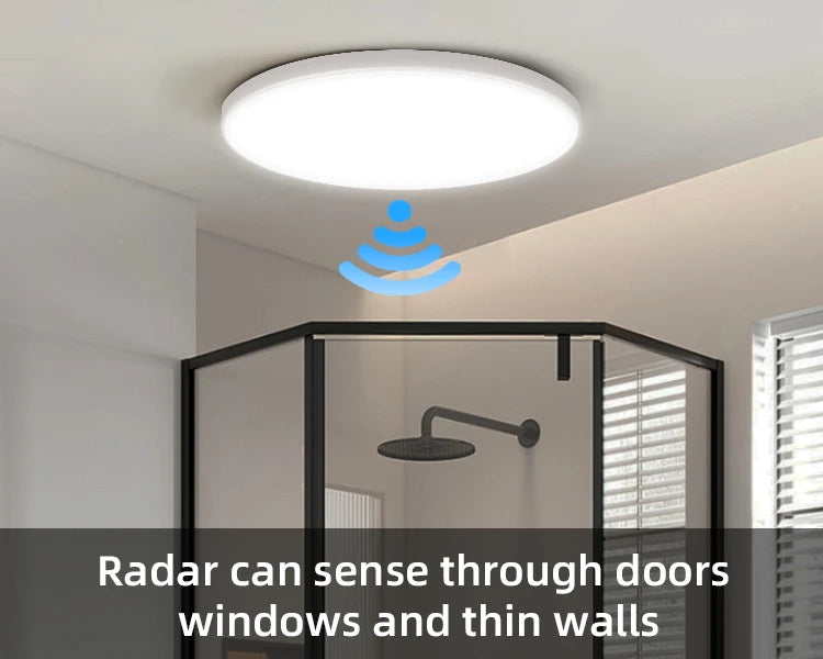 Badkamerlamp IP44 – Ideaal voor vochtige zones
