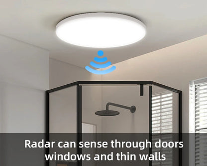 Badkamerlamp IP44 – Ideaal voor vochtige zones