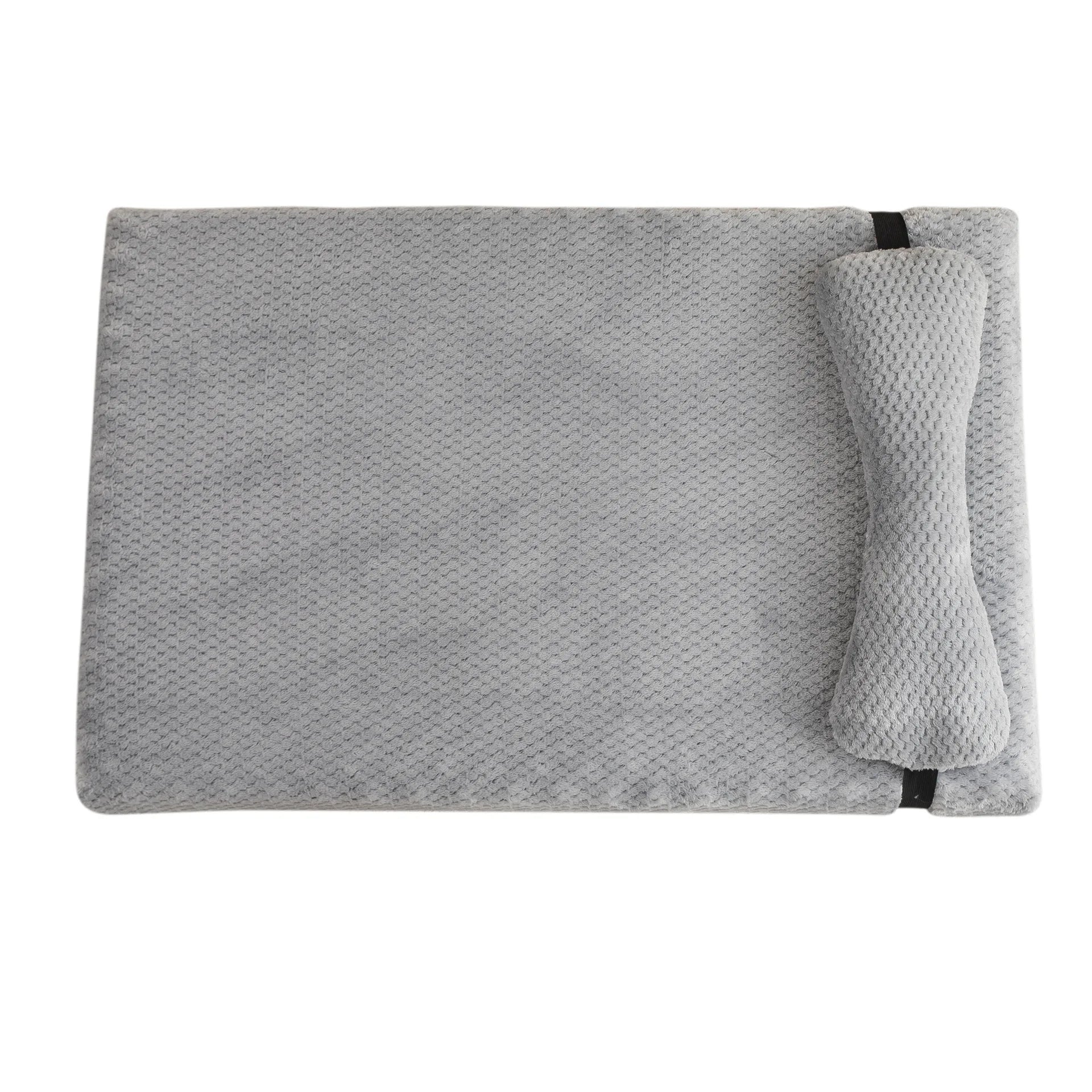 Action hondenmand fleece basic – Warm en voordelig