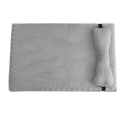 Action hondenmand fleece basic – Warm en voordelig