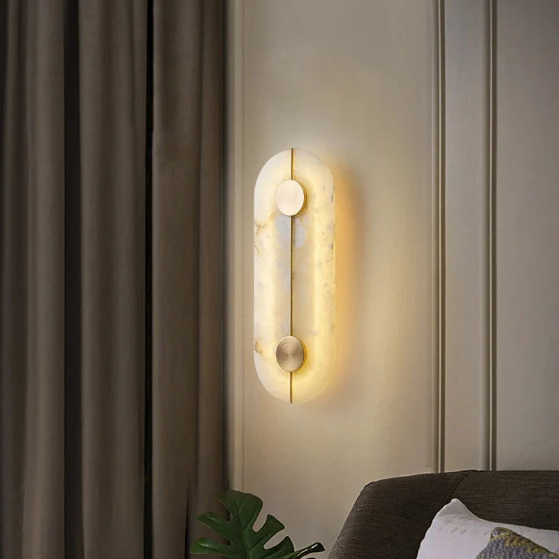 Karwei wandlamp zonder elektriciteit – Overal licht