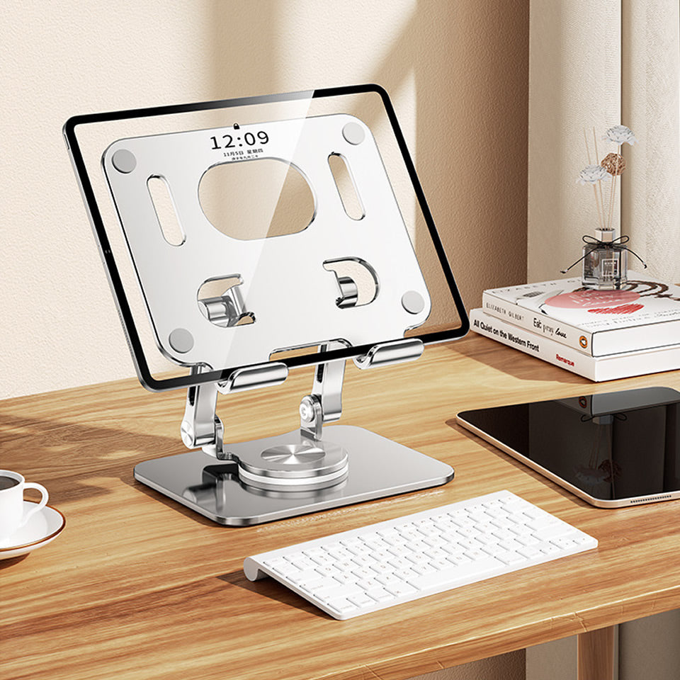 Laptop standaard Action met opvouwbaar ontwerp