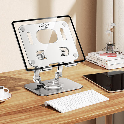 Laptop standaard Action met opvouwbaar ontwerp