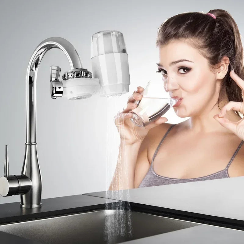Waterfilter kopen zonder abonnement – Vrij gebruik