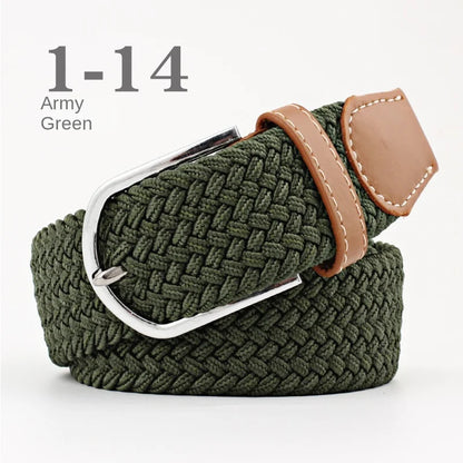 Riem heren met rechte randen en minimal design