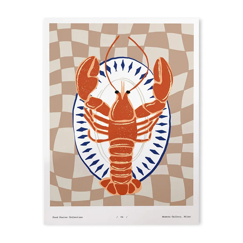 Posterset kopen voor een complete muur