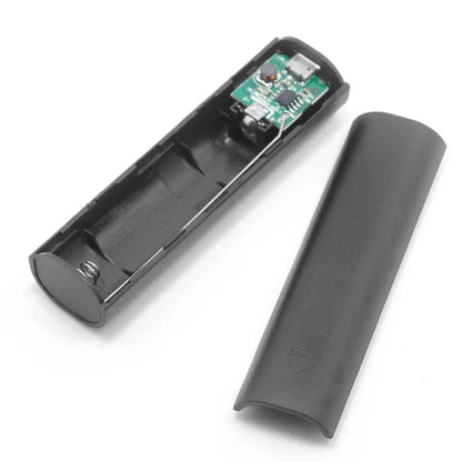 Powerbank met snellaadfunctie
