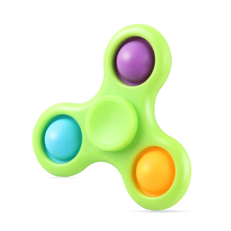 Fidget toys Intertoys – Ruime keuze aan kleurrijk speelgoed