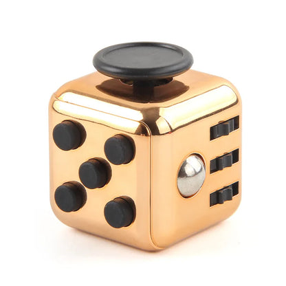 Fidget toys set Action met 5-in-1 speelgoed