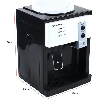 Drankdispenser met decoratieve elementen – Eyecatcher op elk feest