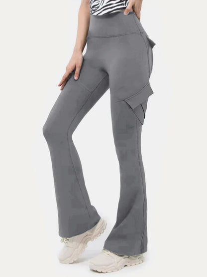 Hippe yoga kleding met stretch kwaliteit