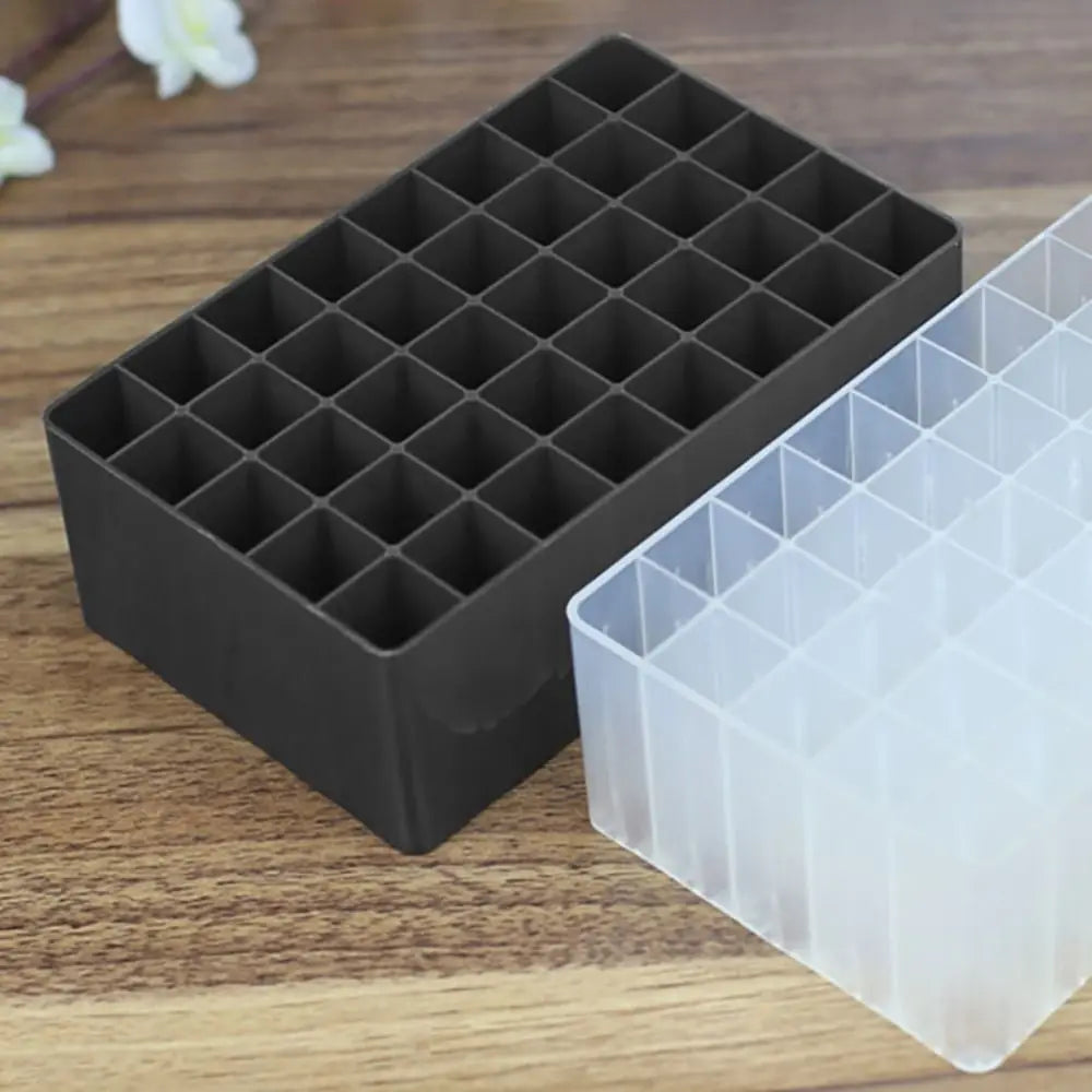 Roze desk organizer – Vrolijke touch aan je bureau