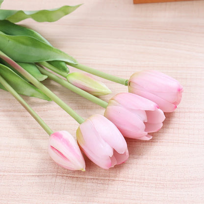 Decoratie woonkamer met fotowand – Persoonlijke touch