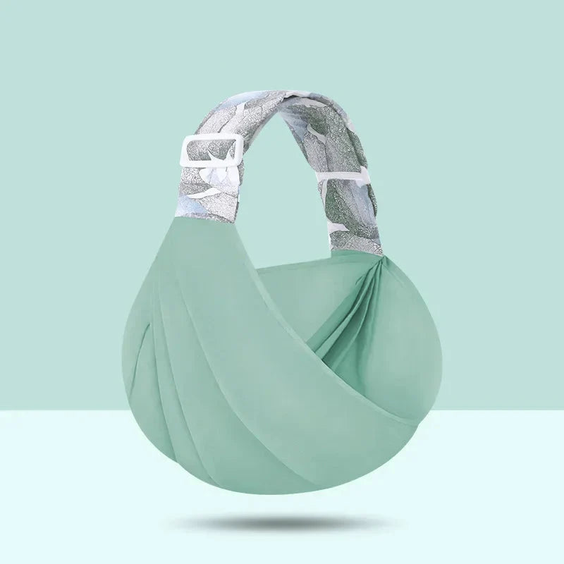 Elegant en praktisch: Artipoppe draagzak
