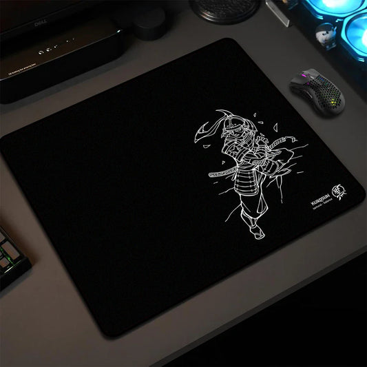 Gaming muismat met RGB randen – Voor sfeer en stijl