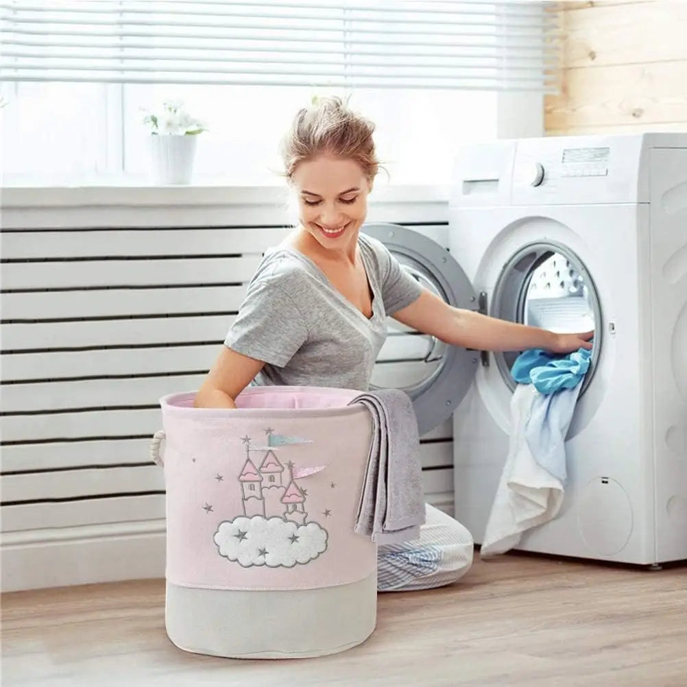 Wasmand Kwantum – Trendy en stijlvol