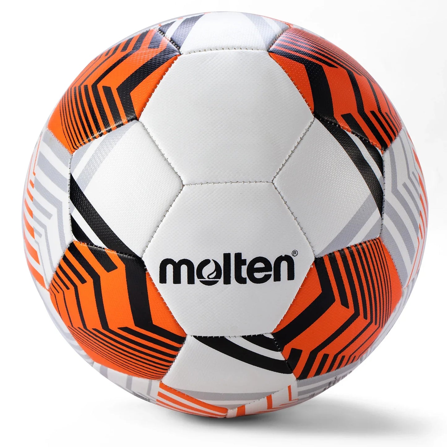 Straatvoetbal voor intensief gebruik