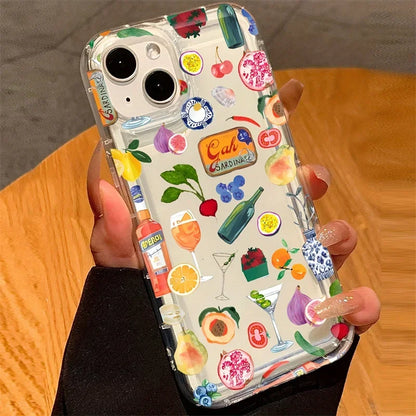 Robuust telefoon hoesje voor extreme omstandigheden